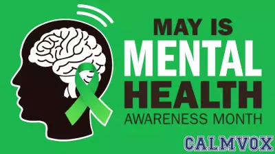 Promoting Openness in Mental Health During Awareness Month