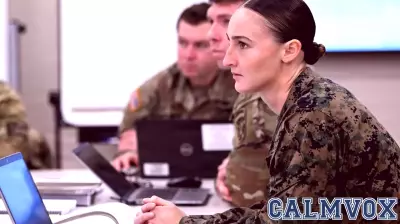 Psychological Operations Qualification Course