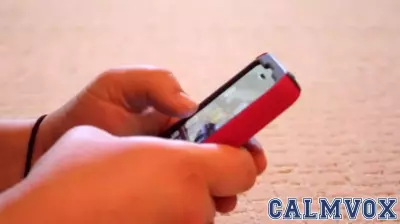 Psychologist Highlights Dangers of Social Media Addiction in Teens