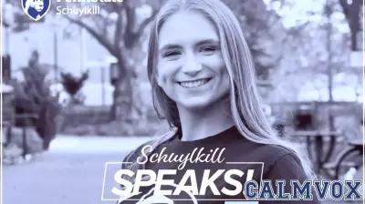 Psychology major finds purpose through leadership, research and service