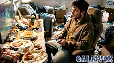 Psychology says adults who play video games online extensively aren't lazy: What psychology explains about