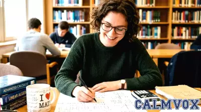 Psychology says people who are good with numbers and love mathematics aren't only analytical thinkers: Wha