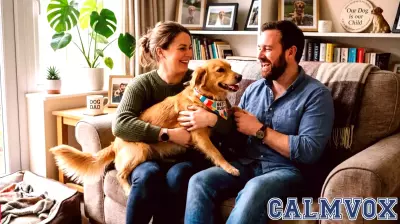 Psychology says people who become a pet parent instead of raising their own or adopting a child aren't avo