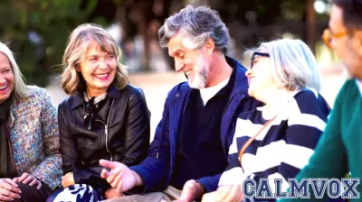 Psychology says people who sit quietly in group conversations instead of fighting to be heard aren't shy or disengaged — they're processing at a depth that most people have forgotten how to reach