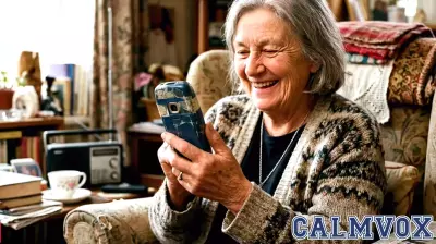 Psychology says people who use a phone for years and don't change it till it dies out aren't afraid of mis