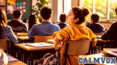Psychology says students who are  backbenchers aren't trying to hide themselves, they may be choosing thei
