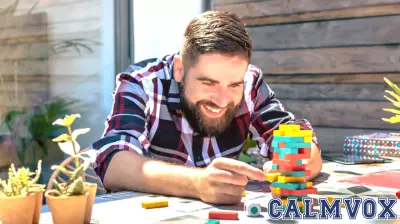 Rediscovering Childhood Hobbies for Adult Wellbeing