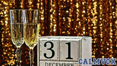Rethinking New Year’s Resolutions: A Fresh Perspective