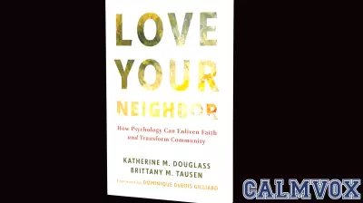 Review: Love Your Neighbor