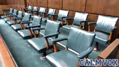 San Diego Psychologist Awarded $17 Million in Lawsuit Against Corrections Department