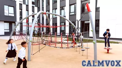 School recess is a health necessity, not a reward, says psychologist