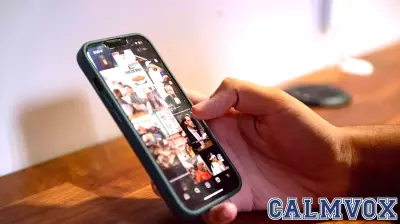 Study Reveals Adolescents View Social Media as the Most Authentic Medium