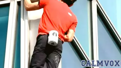 The Allure of Watching Daredevils Dance with Danger