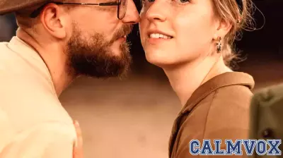 The Connection Between Kissing and Anxiety: A Bacterial Perspective