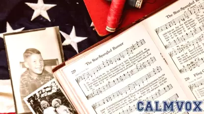 The Healing Power of Music: Insights from Four U.S. Presidents