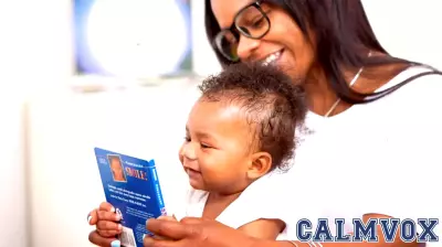 The Healing Power of Reading Aloud