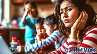 The Hidden Burden of Parenthood: Understanding Mental Load