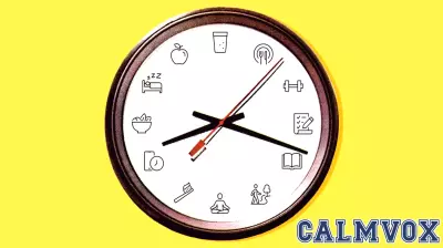 The Hidden Nature of Our Habits: A Scientific Perspective