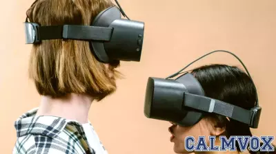 The Immersive Science of Perspective: Virtual Reality Confronts Our Biases