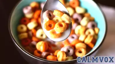 The Impact of Food Dyes on Brain Health
