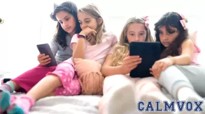 The Impact of Social Media on Teen Depression