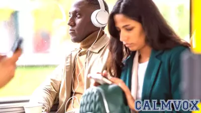 The Importance of Engaging with Strangers in Public Spaces
