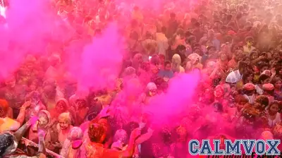 The Influence of Colours on Emotions and Perception