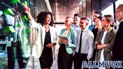 The Key to Thriving Workplaces: Understanding Psychological Safety