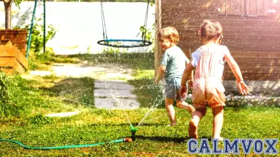 The Last Truly Free Childhood: Why Growing Up in the 1970s Meant a Life Unscripted