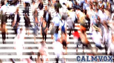 The Madness of the Modern World