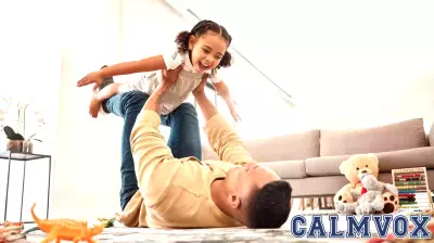 The Positive Perception of Single Dads Compared to Single Moms