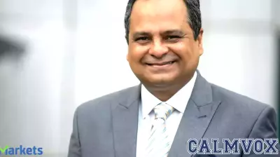 The Power of Calm Investing: Insights from Raghav Iyengar