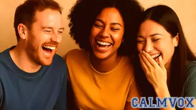 The Power of Inside Jokes in Friendships