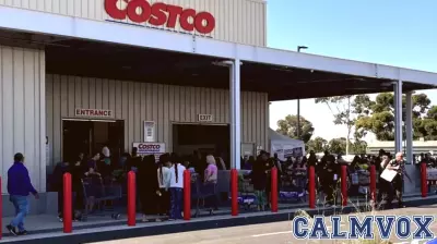 The Psychological Secrets Behind Costco's Expansion in Australia