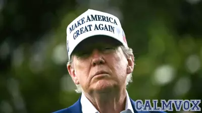 The Psychological Warfare of Trump and Its Implications