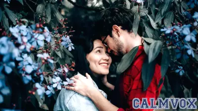 The Risks of Having a Crush While in a Relationship