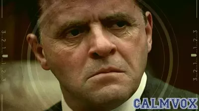 The Role of Reverse Psychology in Anthony Hopkins' Oscar Nomination