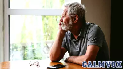 The Silent Disappearance: Why Older Adults Are Right to Feel Invisible