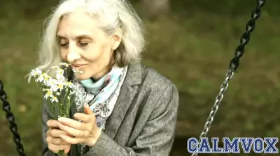 The Surprising Freedom Found in Aging