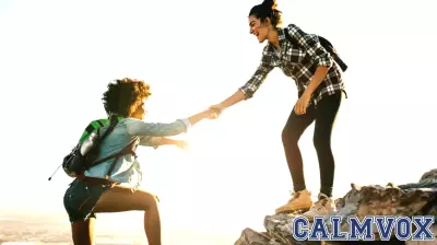 The Transformative Power of Assisting Others Through Trauma