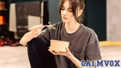 The Troubling Acceptance of Disordered Eating in Society