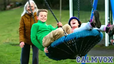 The Unique Journey of Grandparenthood