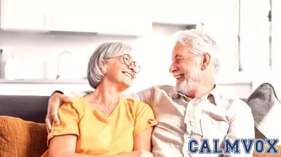 The Unique Traits of Self-Deprecating Laughter in Seniors