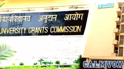 UGC Prohibits Online Healthcare and Psychology Programs