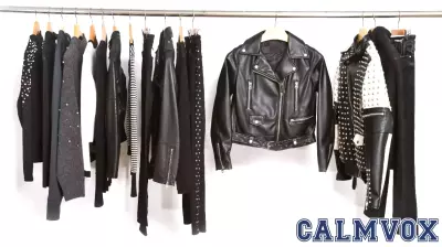 Understanding the Appeal of Black Clothing