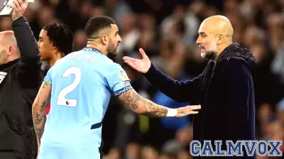 Understanding the Psychological Factors Behind Manchester City's Struggles