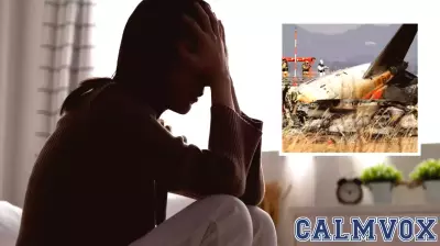 Understanding the Psychological Impact of Surviving a Plane Crash