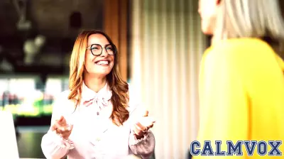 Unlocking Persuasion: Four Phrases to Get More 'Yeses'