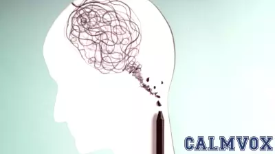 What If Your Money Anxiety Isn't Actually About Money?