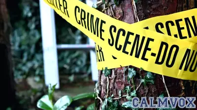 Why are we so obsessed with true crime? Hint: It’s not just morbid curiosity